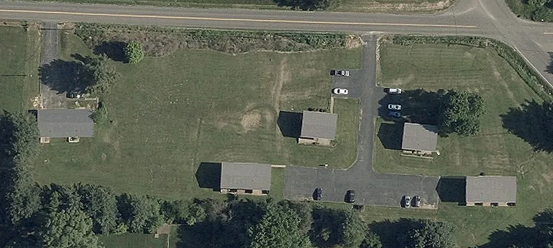 1310 Richvale Rd