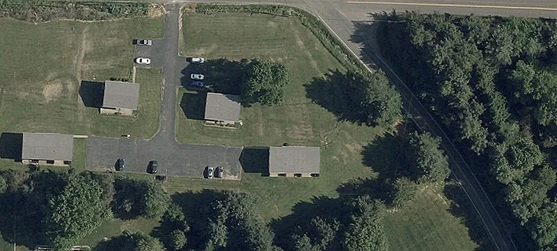 1300 Richvale Rd