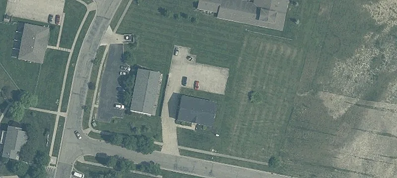 977 Belvedere Dr