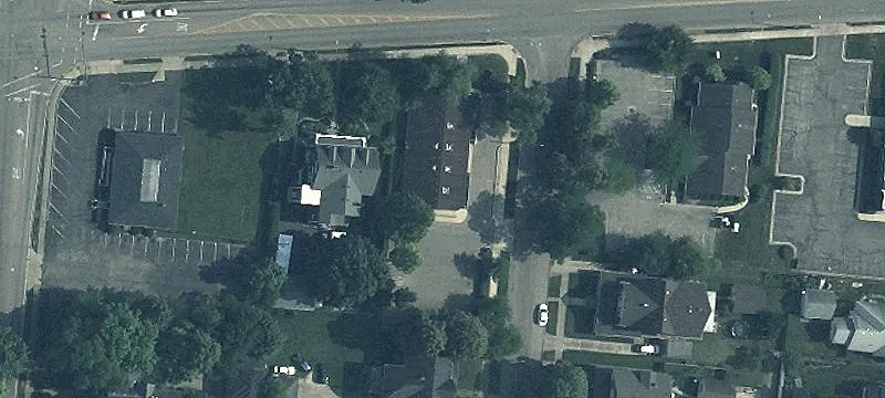 2029 High St