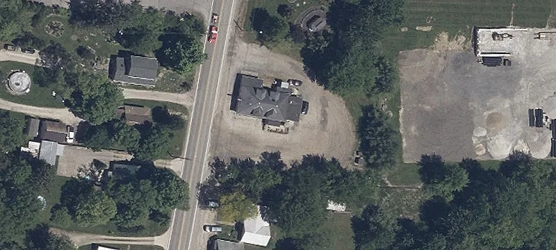 6407 Lafayette Rd