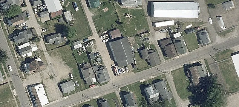 60 Wilson St