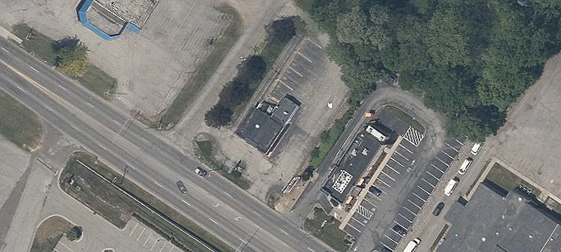 3511 Youngstown SE Rd