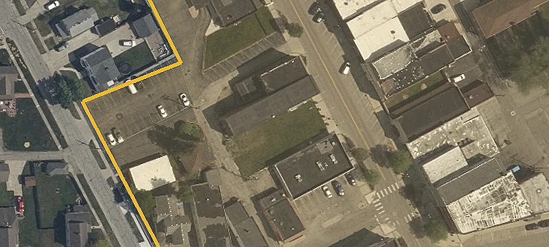 115 Main St