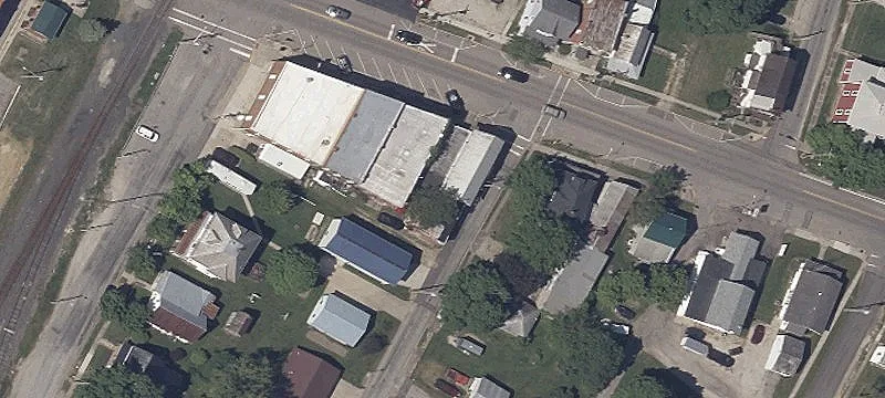 16 Main St