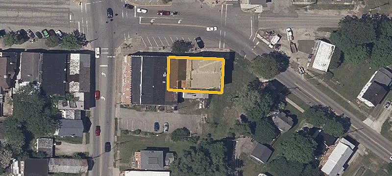 14-16 Main St