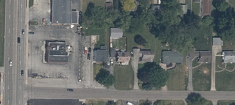 30 Euclid Blvd