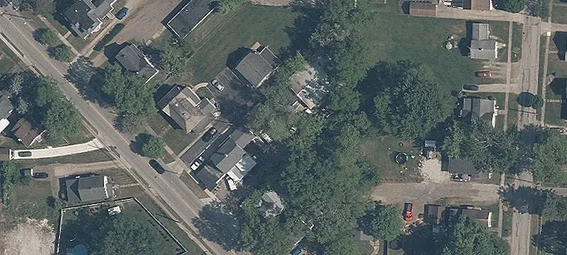 414 Cleveland Rd