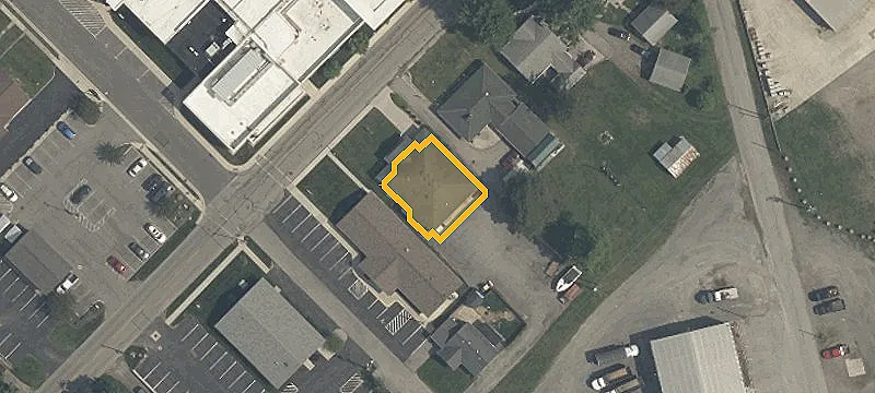 547 Harmon Rd