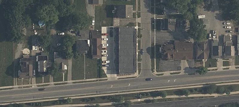 301 Collett St