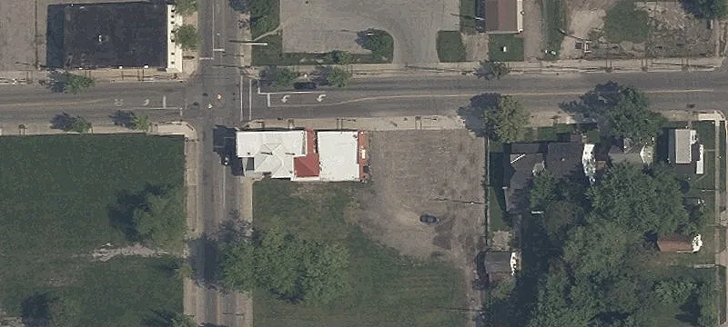 701 Main St