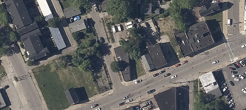 5600 Lorain Ave