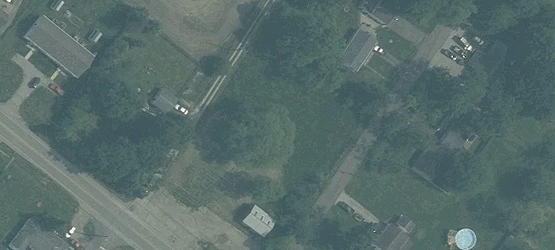 Maple Dr