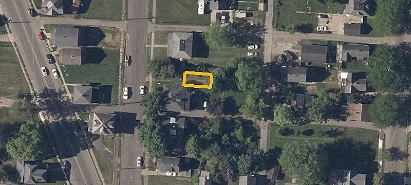 217 Franklin St