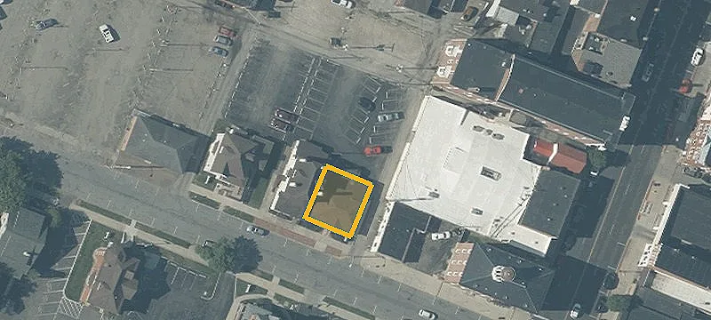 116 Franklin St