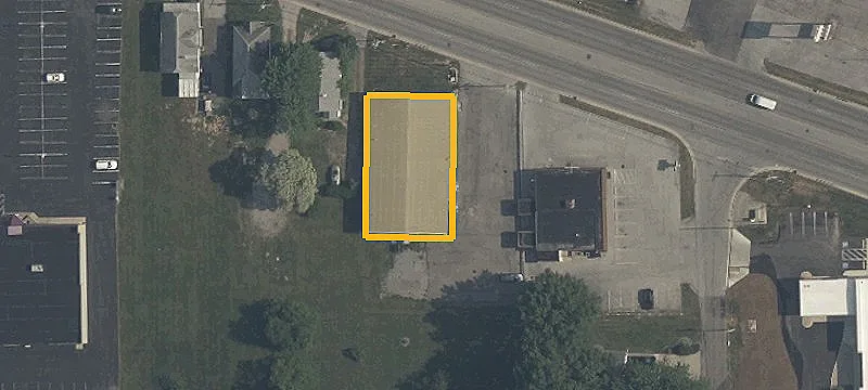 2323 Allentown Rd