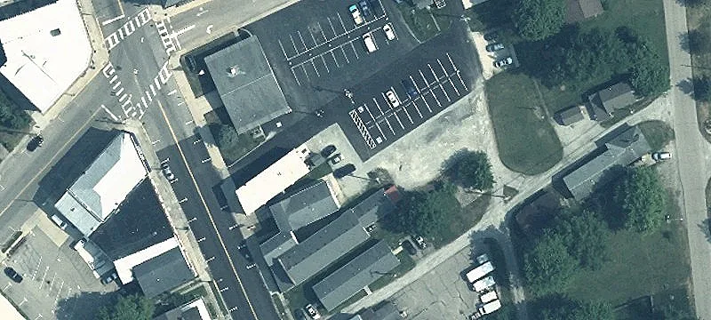 Main St