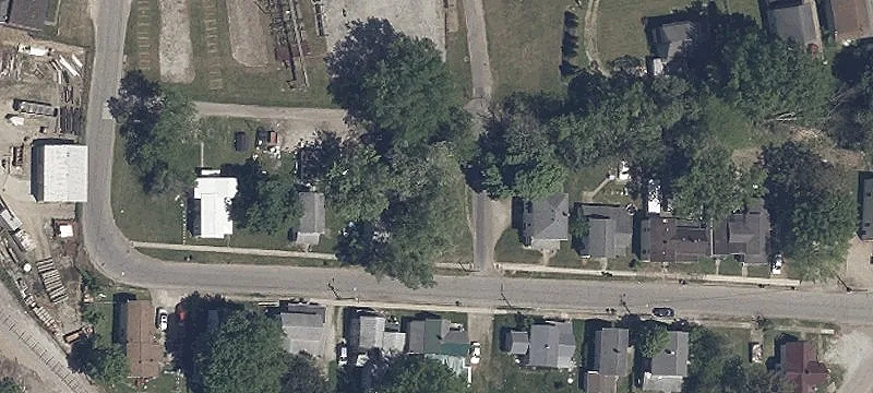 303 Vine St