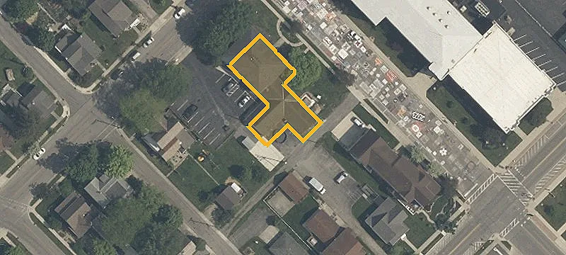 107 College Ave