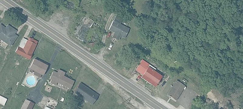 8250 State Rte 522