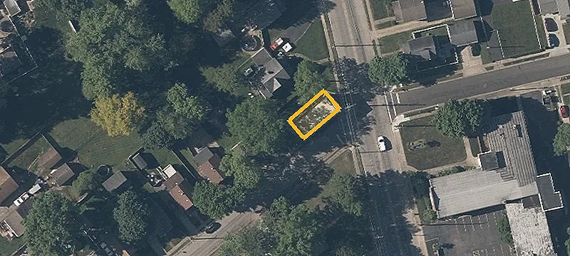 2824 Hudson Dr