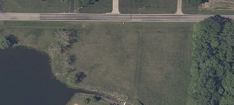 Town Line 151st Rd