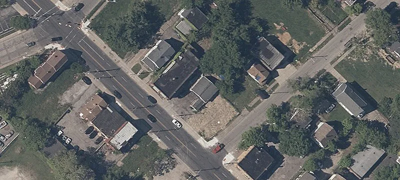 1011 Ivanhoe Rd