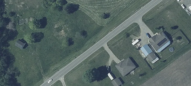 Urbana Woodstock Pike