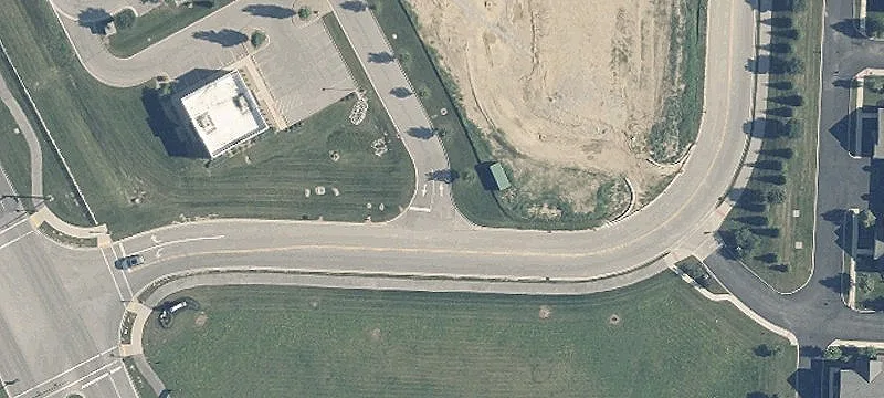 Bunker Ln
