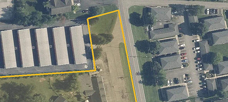 1410 Stratford Rd