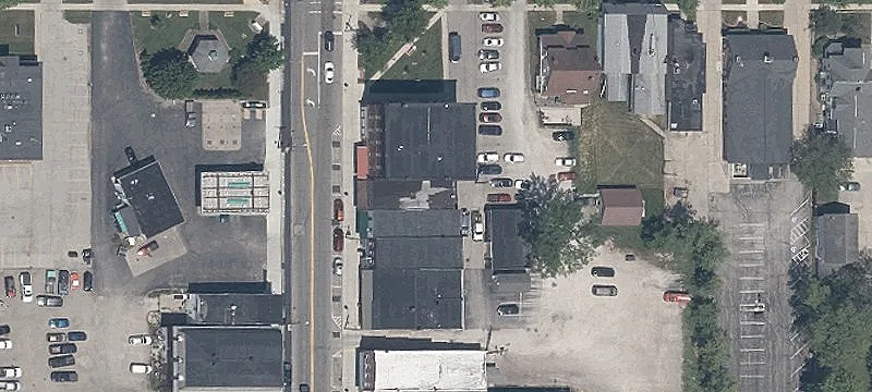 22 Chestnut St