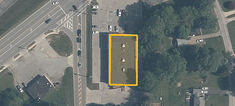800 Bowhall Rd