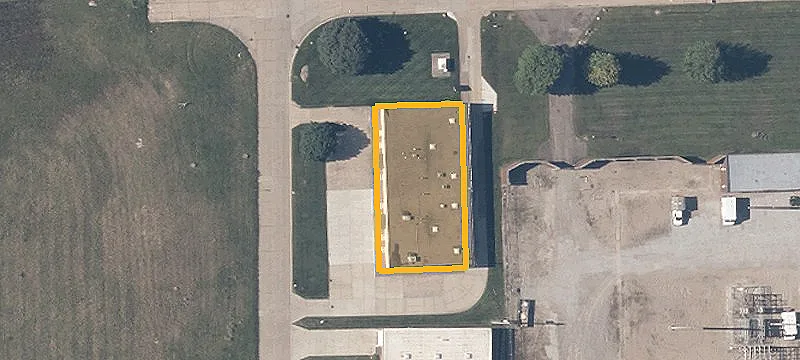 7158 Industrial Park Blvd