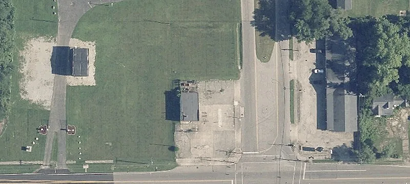 3515 Brumbaugh Blvd