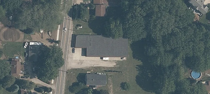 20 Bowhall Rd