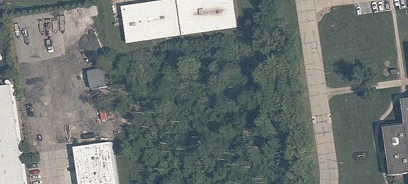 9425 Pineneedle Dr