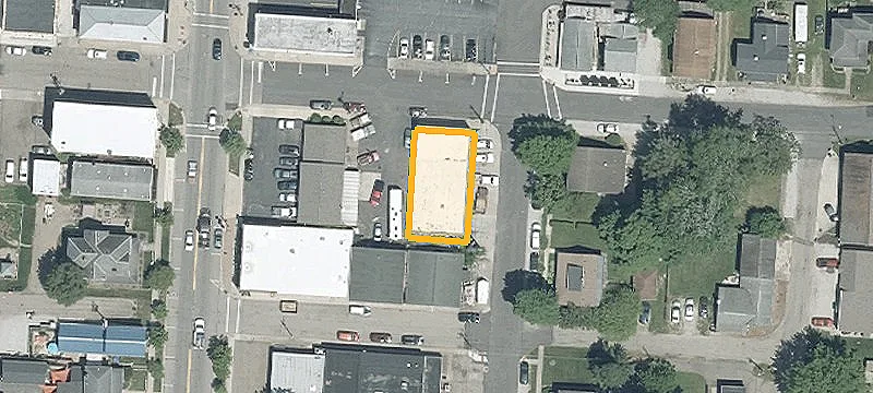 15 Depot St