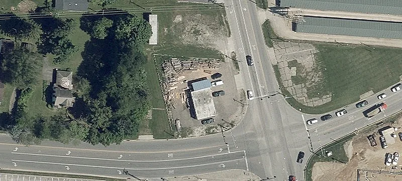 1079 Mt Vernon Rd