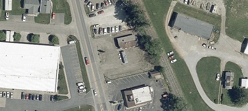1158 Mt Vernon Rd