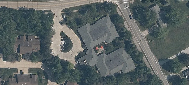 8506 Hendricks Rd