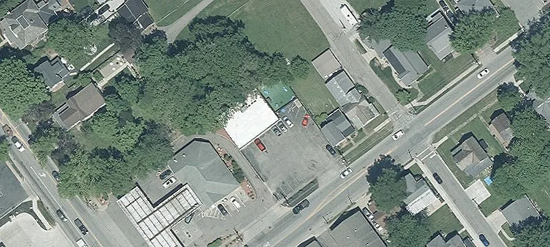 32 Coshocton St