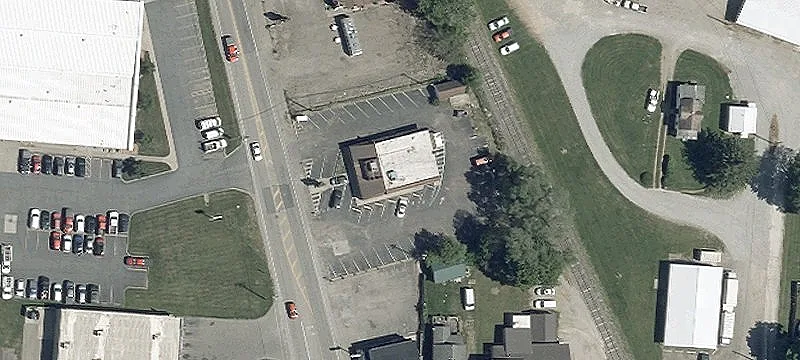 1150 Mt Vernon Rd