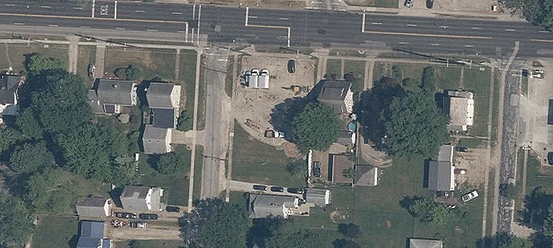 1057 Main St