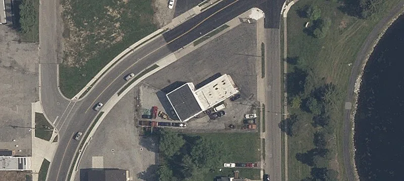 420 Findlay Rd