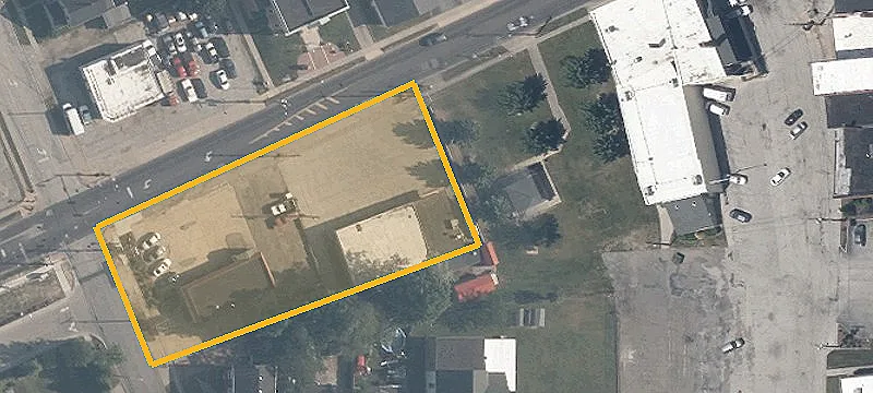118 Main St