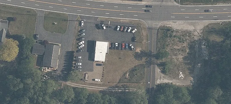 7540 Rdg Rd