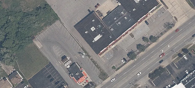 7591-7593 Mentor Ave