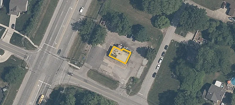 9600 Blackbrook Rd