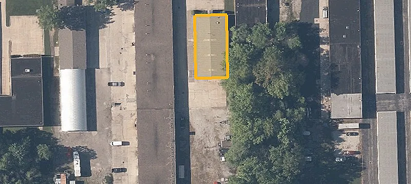 38316 Airport Pkwy