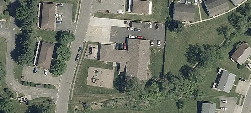 1255 Nadine Dr